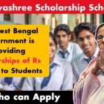 Aikyashree Scholarship Scheme
