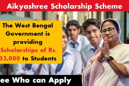 Aikyashree Scholarship Scheme