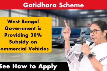 Gatidhara Scheme