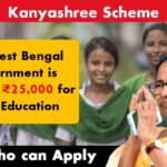 Kanyashree Scheme