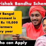 Krishak Bandhu Scheme
