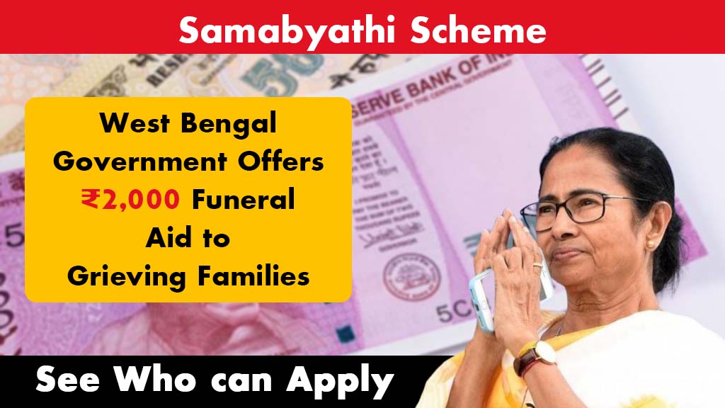 Samabyathi Scheme