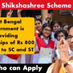 Shikshashree Scheme