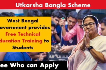 Utkarsha Bangla Scheme