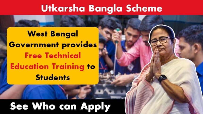 Utkarsha Bangla Scheme
