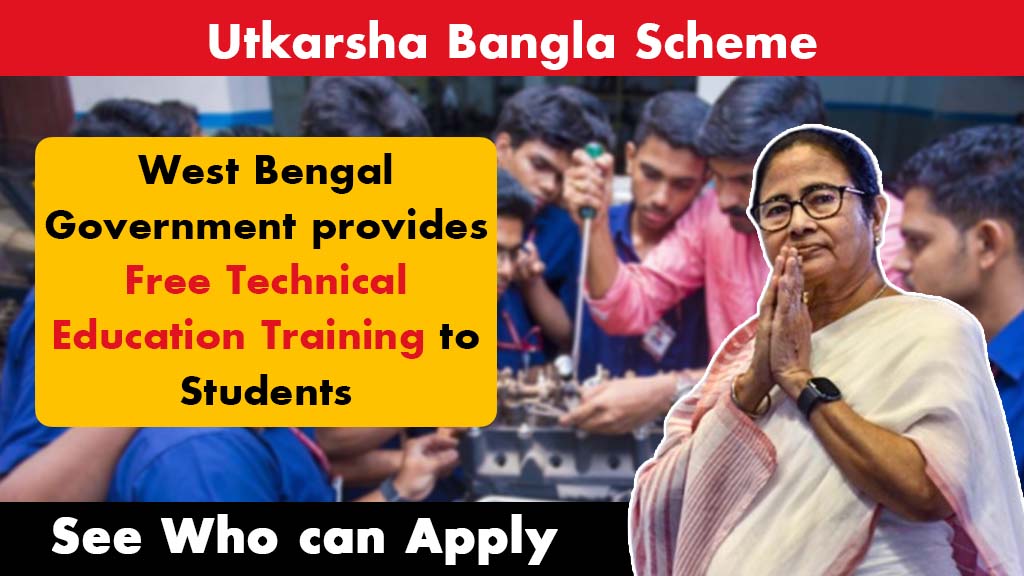 Utkarsha Bangla Scheme
