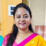 Chirashree Das Roy