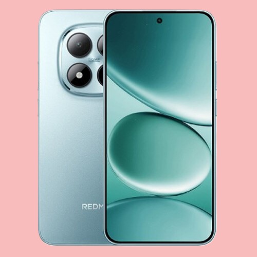 Xiaomi Redmi Note 15 5G की भारत में कीमत 2026