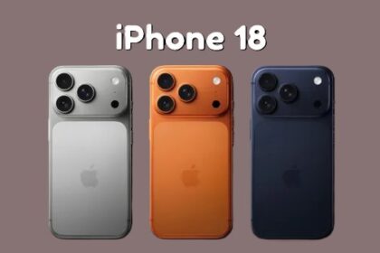 Apple iPhone 18 Pro Max, Pro & Fold 2026: Price & Launch Date